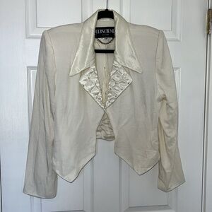 Vintage Cache blazer